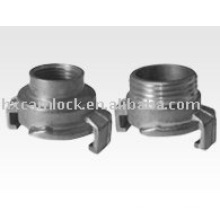 Guillemin Coupling (Male Ends)